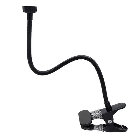 Gooseneck Camera Mount Noelle M Brooks