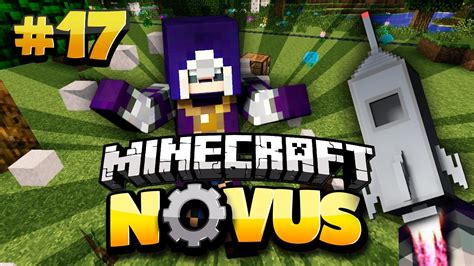 Kellerplanung Minecraft NOVUS Ep 17 VeniCraft YouTube