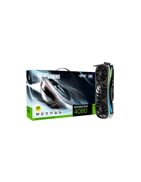 Zotac Gaming Geforce Rtx Extreme Airo Comprar Rtx