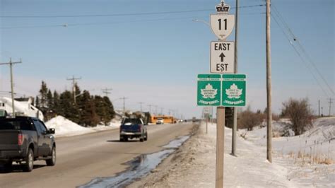 With winter off to deadly start on northern Ont. highways, leaders say ...