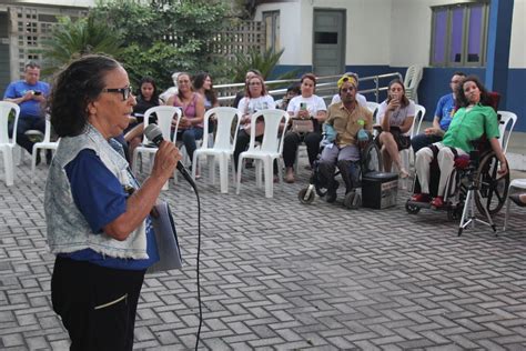 Roda de conversa discute a Síndrome de Rett e a inclusão de pessoas