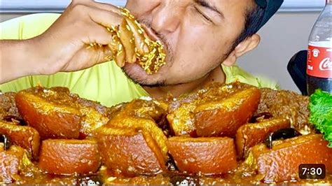 Pork Mukbang And Pork Recipe Very Spicy Pork Eating Challenge Pork Eating Pork Belly With