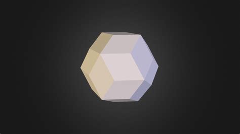 Geosphere - 3D model by 3dindustries [ff246ab] - Sketchfab