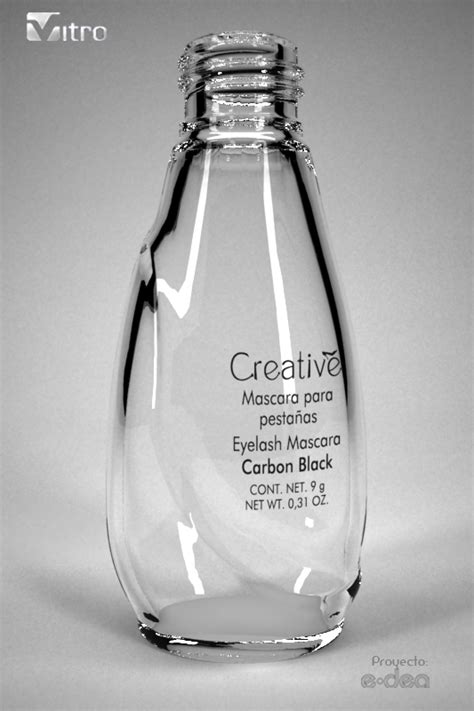 Glass Packaging Design By Irma Nyrkkanen At