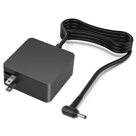 65w 45w Laptop Charger For Asus Vivobook 14 15 17 S14 S15 E203 E210 E402 E403 E410 E510 M712