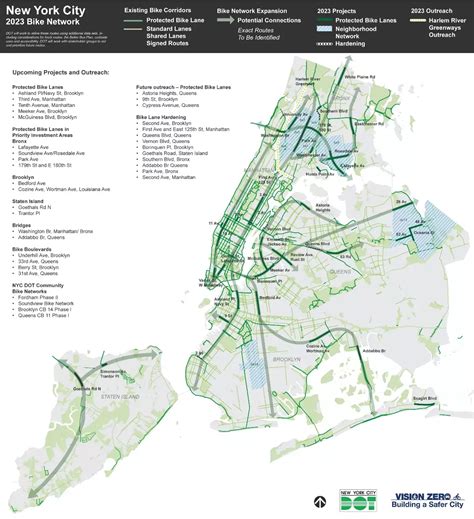 The Bikers Are Winning Dot Is Expanding New Infrastructure Bluedot