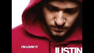 I M Lovin It Music Video Von Justin Timberlake Laut De Song