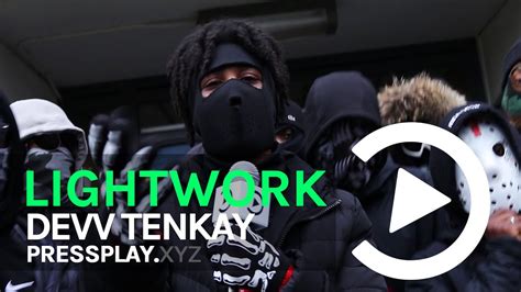 Devv Tenkay Lightwork Freestyle 🇳🇱 Prod Beats048 Pressplay