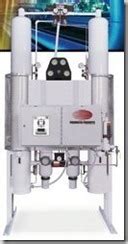 Heated Regenerative Air Dryer Compressedairducation