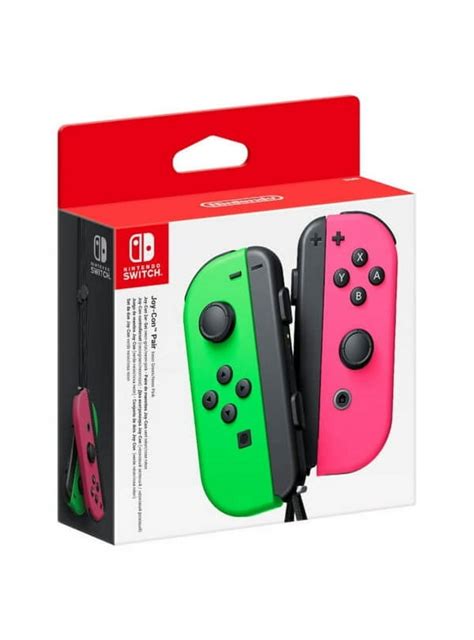 Nintendo Switch Joy-Cons in Nintendo Switch Accessories - Walmart.com