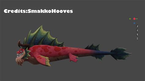 hungry shark evolutionsharknarok png obj  francoraptor