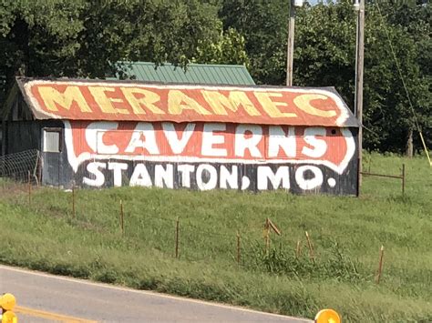 Just outside Chandler, Oklahoma on 66 : r/route66