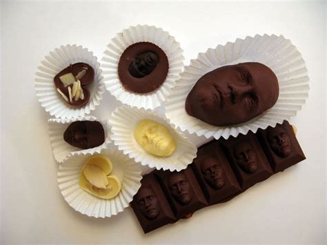 3d Printed Chocolate 3d Printing Store, 3d Printing Industry ...