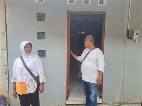 Cerita Mantan Penghuni Rusun Di Jateng Punya Rumah Hanya Bayar Rp