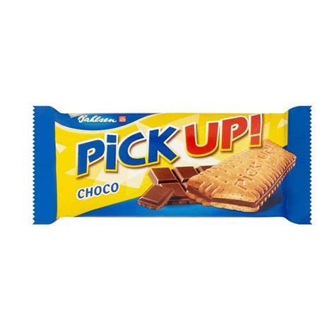 Bahlsen Pick Up Choco Biscuits Bonheur Home