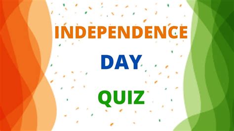 How To Make An Independence Day Quiz In Scratch Independence Day