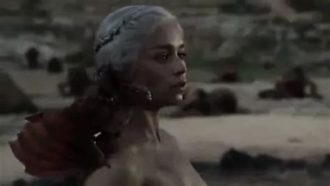 Mother Of Dragons Big Tits Big Tits Porn Feat Kirsten Price XHamster