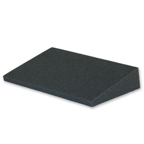 Core Products Foam Stress Wedge Gray