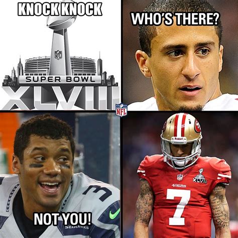 49ers Seahawks Memes