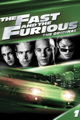 Fast And Furious Filming Locations - Brit Movie Tours