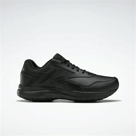 Reebok - Reebok Walk Ultra 7 DMX MAX Extra-Wide Men's Shoes - Walmart ...