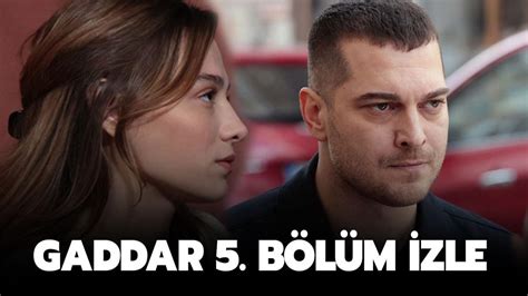 Fox Now Tv Gaddar Son B L M Izle Kesintisiz Tek Par A Gaddar