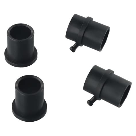 Pack Front Wheel Bushing Bearing Replacement For Cub Cadet Ltx