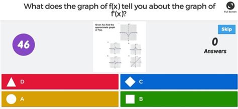 Kahoot! math games to play on Pi Day