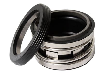 Supply GS 2100 Fully Unitized Heavy Duty Elastomer Bellows Seal