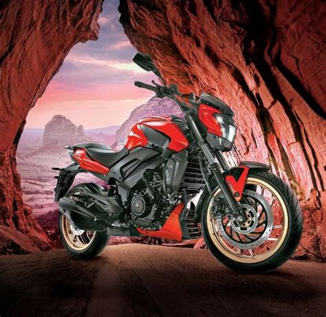 Bajaj Dominar Sales Report Units In January Maxabout News