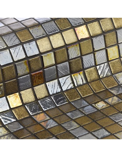 Glass Mosaic Pool Series Cocktail Colour Kir Royal Ezarri