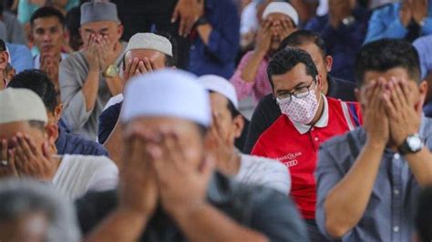 Inilah Fatwa Baru MUI Soal Beribadah Terkait Wabah Covid 19 Di