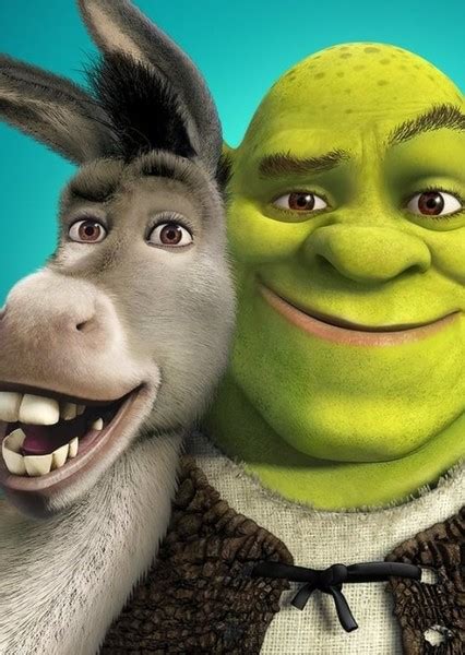 Shrek Puss In Boots Franchise Live Action Reboot Fan Casting On Mycast