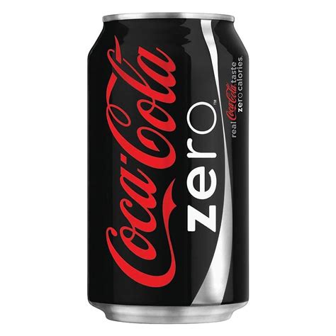 COKE ZERO Pickle Barrel Catering