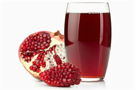 اكلات حواء طريقة عمل عصير الرمان Flavored Drinks Pomegranate Juice Nutrition Healthy Eating