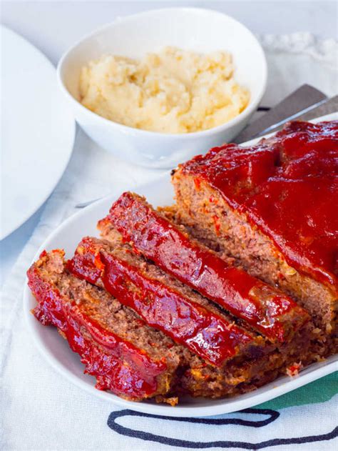 Copycat Cracker Barrel Meatloaf Artofit