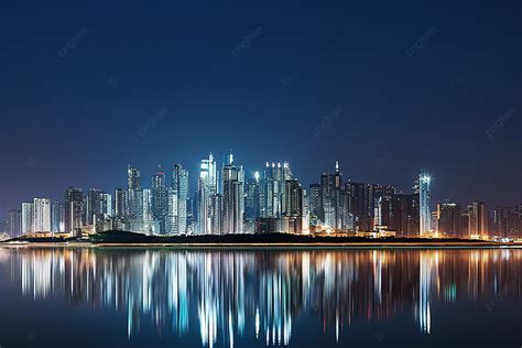 Building On Skyline Background, River, Noryang Bridge, City Background Image And Wallpaper for ...