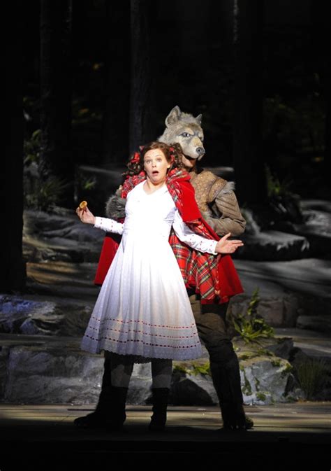 Into The Woods Th Tre Du Ch Telet L Officiel Des Spectacles