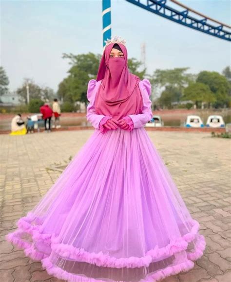 Pin On Wedding Outfits Over De Wereld In 2024 Muslimah Fashion