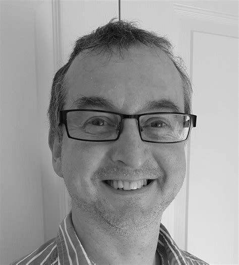 Dr. Richard Easton - BioPharmaSpec