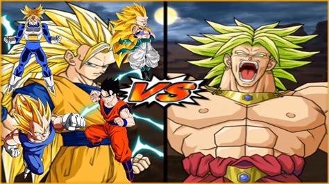 DBZ BT3 SSJ3 Goku SSJ2 Vegeta Ultimate Gohan SSJ Trunks SSJ3 Gotenks