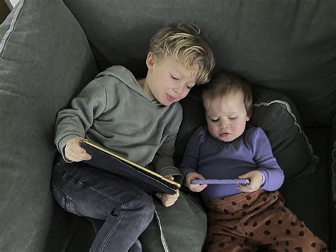 Kid-Friendly Streaming Platforms » Singing River Connect