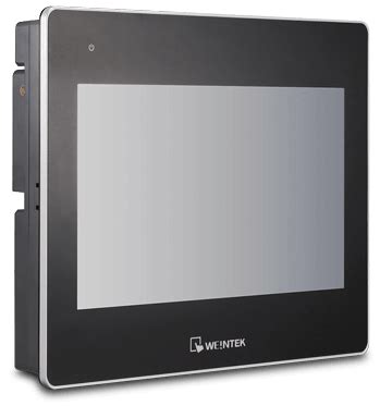 Weintek Replaces The Legacy MT8101iE HMI With The New CMT X Series