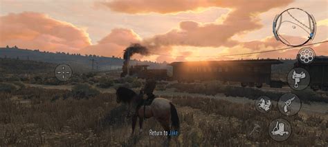 Apk Red Dead Redemption - Red Dead Redemption APK Download for Android Free