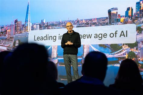 Recent News - Page 3 of 136 - Microsoft UK Stories