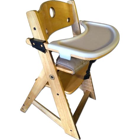 keekaroo high chair