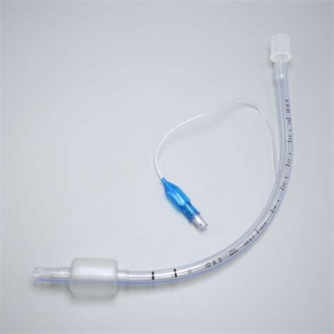 Standard-Endotracheal-Tube | MEDISAFETECH