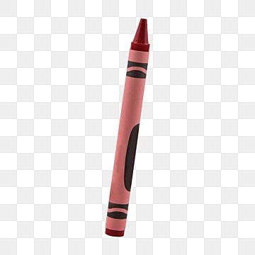 red crayon png transparent images   vector files pngtree