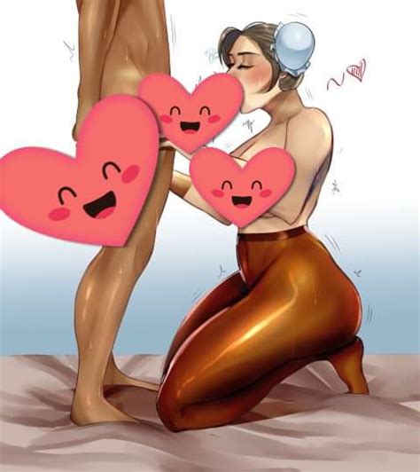 Chun Li Oral Sex By MiliLeonaOrochi Hentai Foundry