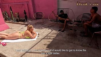 DOBLE PENETRACIÓN CON MI AMIGA MEXICANA TERMINA EN UNA GRAN CORRIDA XVIDEOS